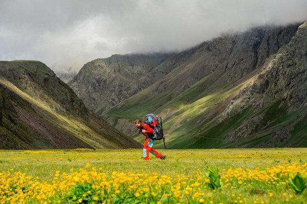 Exploration Vertigineuse : Le Guide Complet pour Préparer Votre Trekking avec des Astuces Incontournables