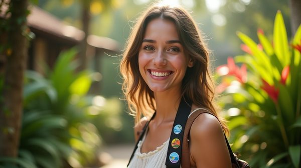 Blog voyage : la passion du monde à portée de main