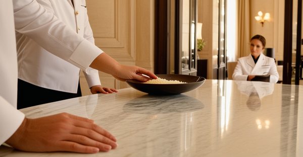 Conciergerie à salon de provence : service exclusif pour votre séjour