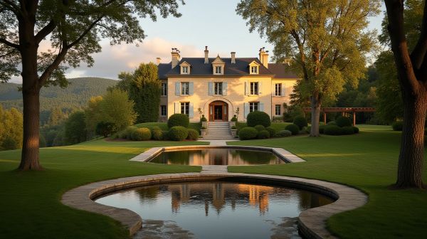 Séjour inoubliable : pourquoi choisir un hôtel en Corrèze ?