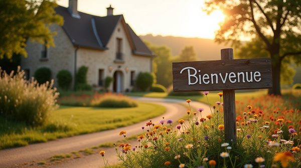 Séjour parfait : trouvez votre location de vacances en pays de la loire