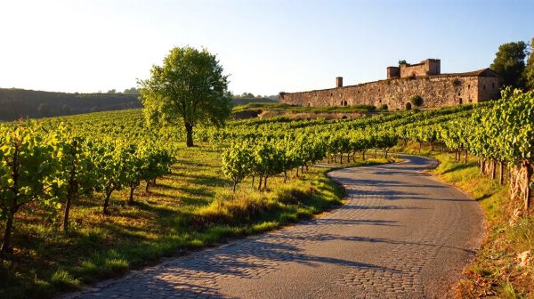 Top 10 raisons de découvrir la route des grands crus en Bourgogne