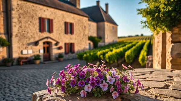 Top raisons de réserver un hôtel en Corrèze pour un séjour exceptionnel