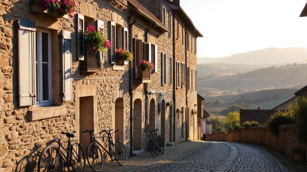Top raisons de réserver un hôtel en Corrèze pour un séjour exceptionnel