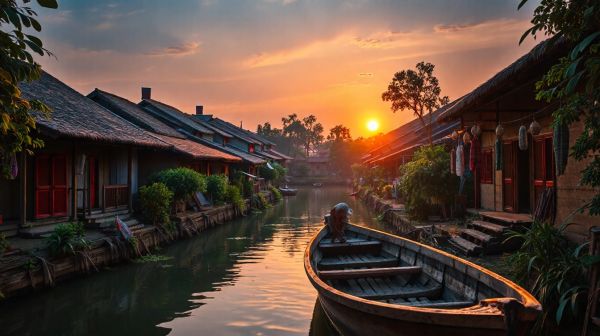 Voyages sur mesure au Vietnam : explorez l'authenticité