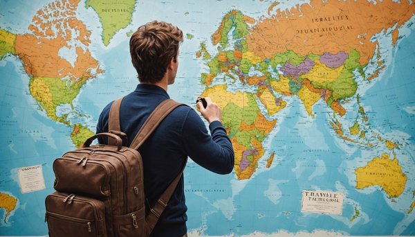 Astuces pour voyager : des conseils pour des vacances idéales