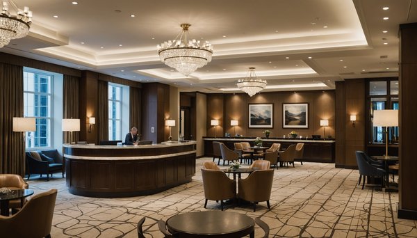 L'importance et l'utilisation d'une base de données qualifiées des hôtels