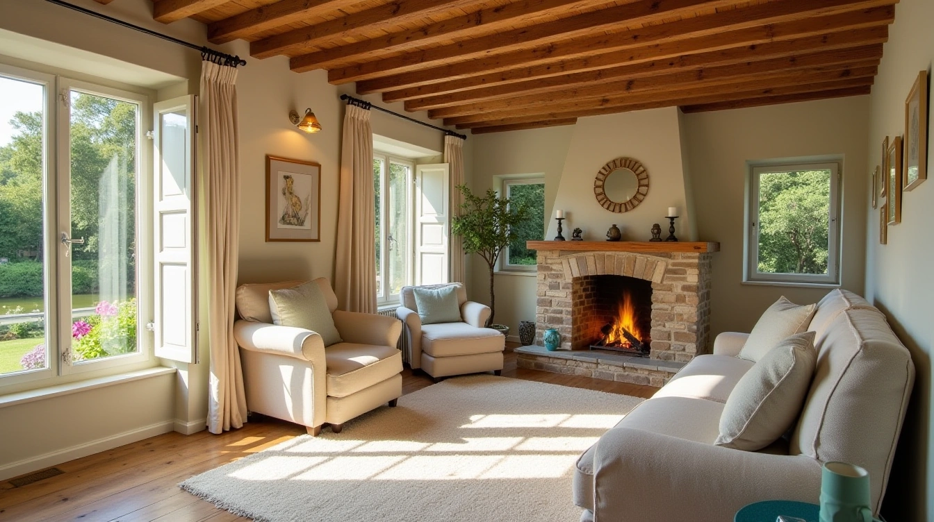 Questions fréquentes sur les séjours dans l'Ouest de la France