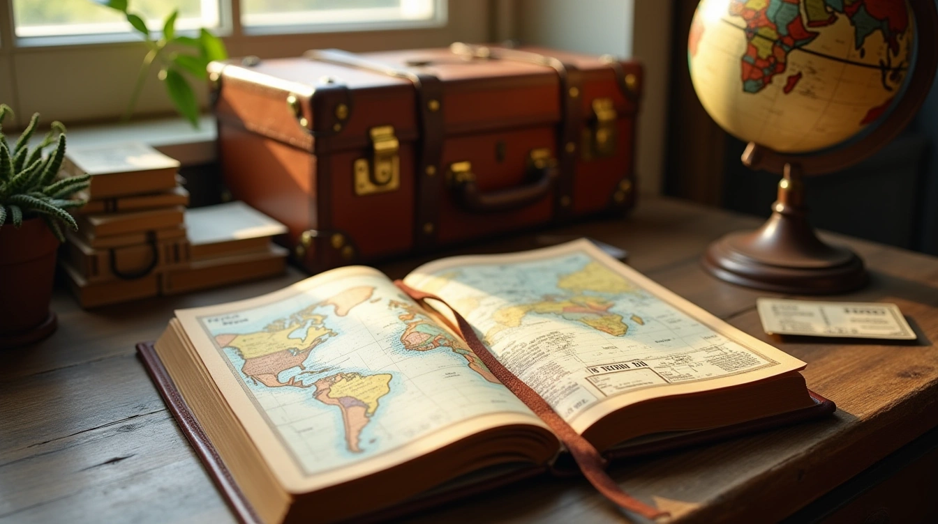 Comment tirer le meilleur parti des conseils pratiques d’un blog voyage ?