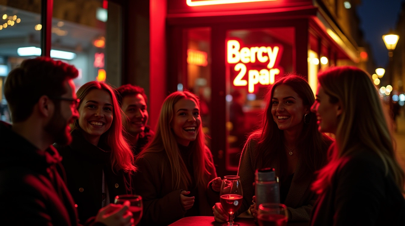 Vos questions sur l'espace bar et restauration